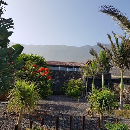 Villa Tejeguate 프론테라 외부 사진