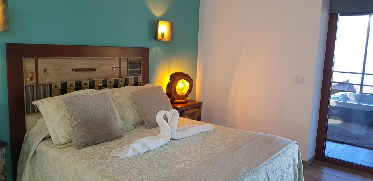 Villa Tejeguate 프론테라 외부 사진