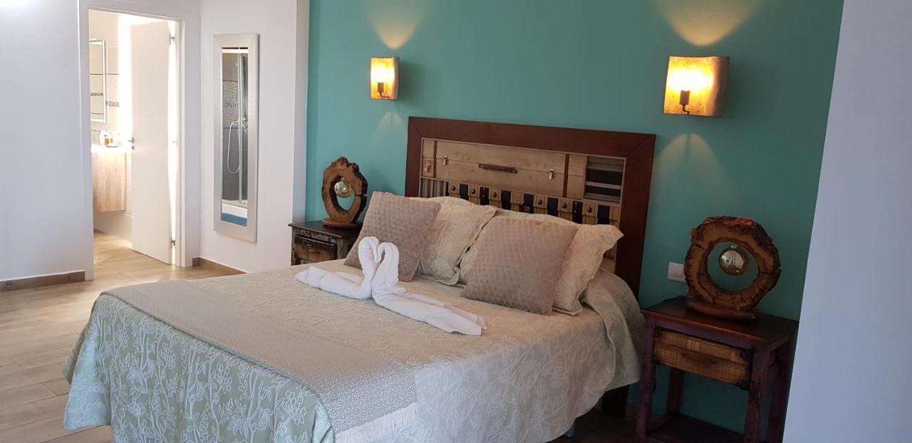 Villa Tejeguate 프론테라 외부 사진