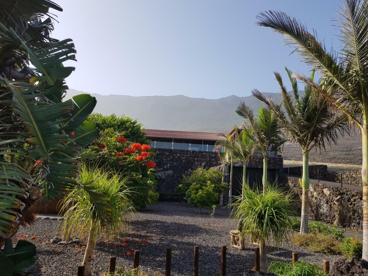Villa Tejeguate 프론테라 외부 사진