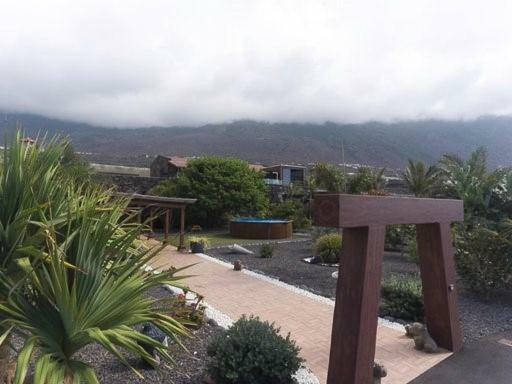 Villa Tejeguate 프론테라 외부 사진