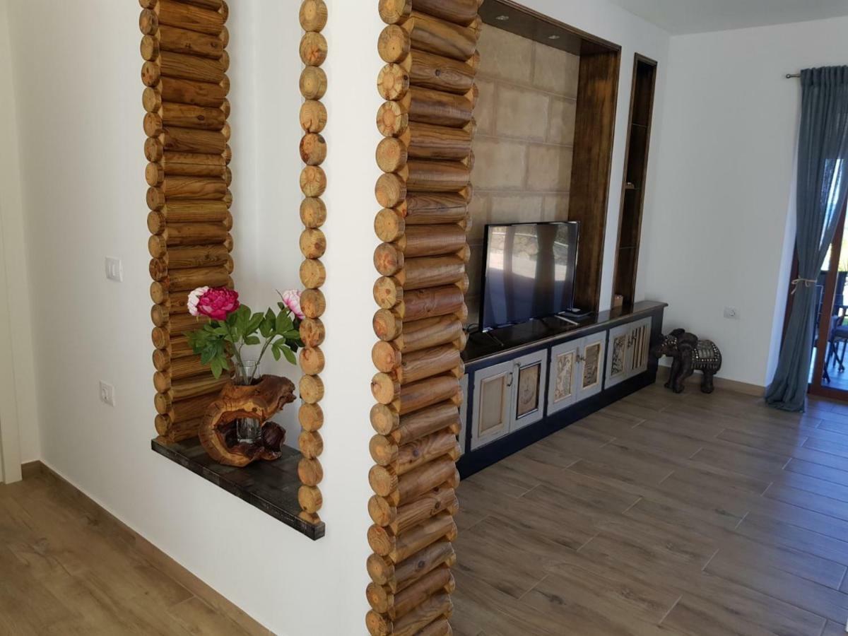 Villa Tejeguate 프론테라 외부 사진
