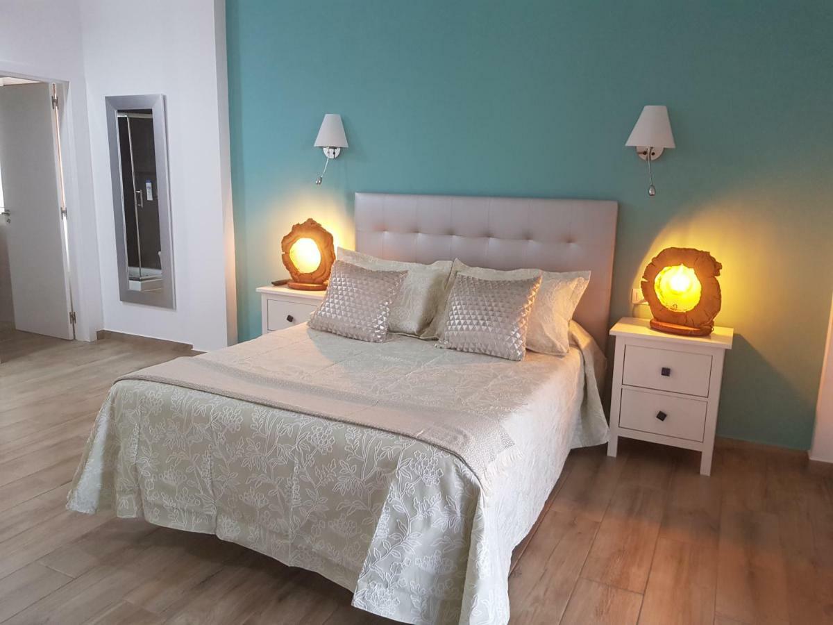 Villa Tejeguate 프론테라 외부 사진