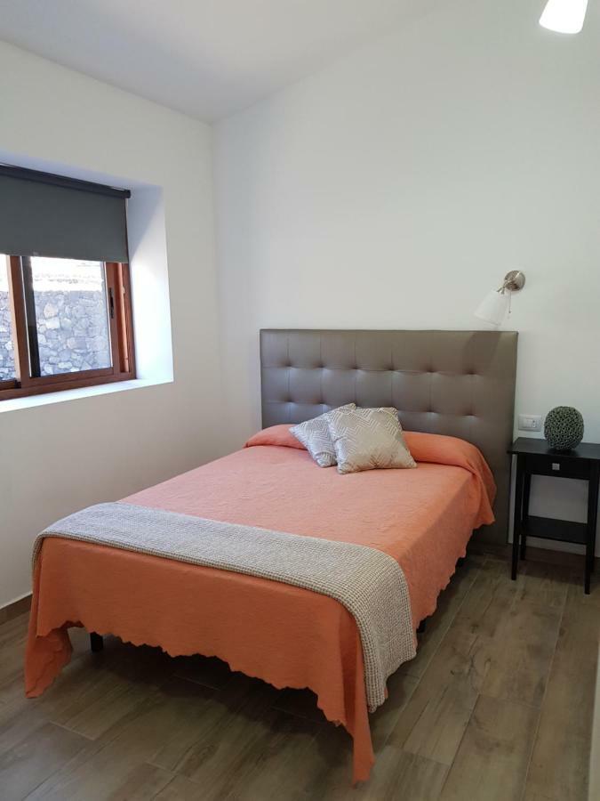 Villa Tejeguate 프론테라 외부 사진
